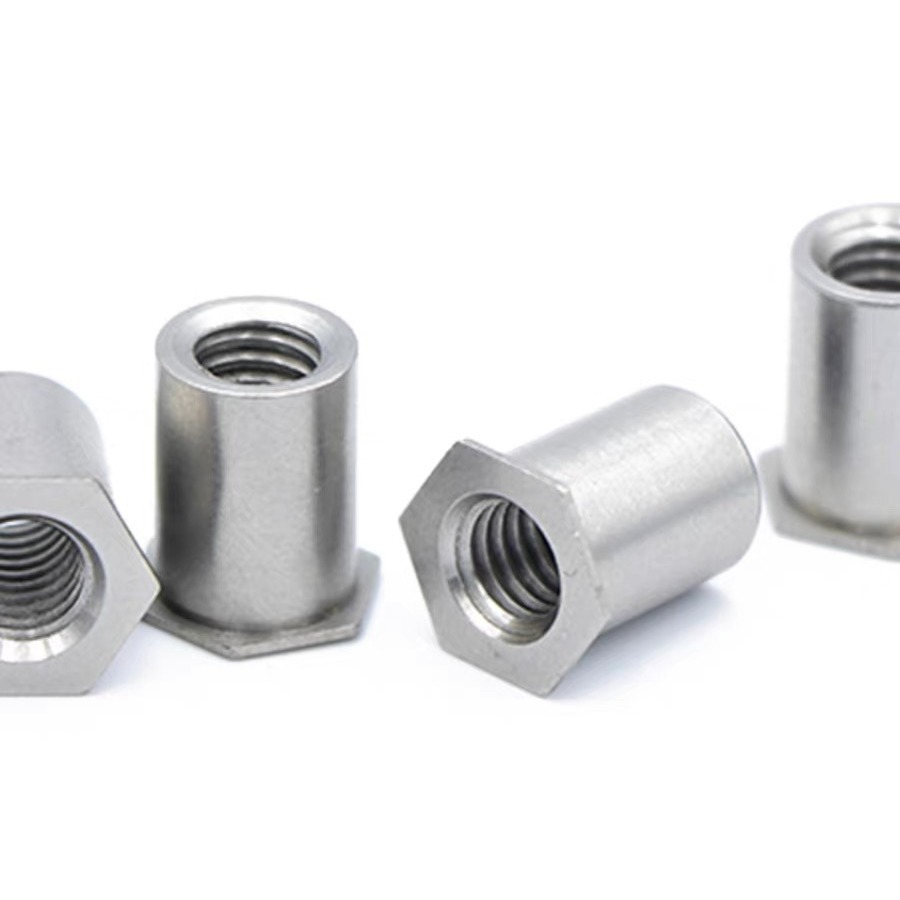 冷镦工艺对紧固件性能影响