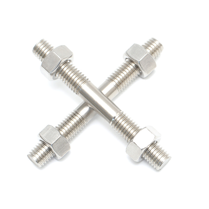 如何检测紧固件机械性能