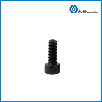 永精DIN912内六角圆柱头螺钉