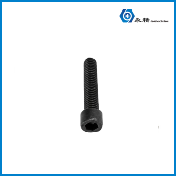 永精碳钢内六角圆柱头螺钉