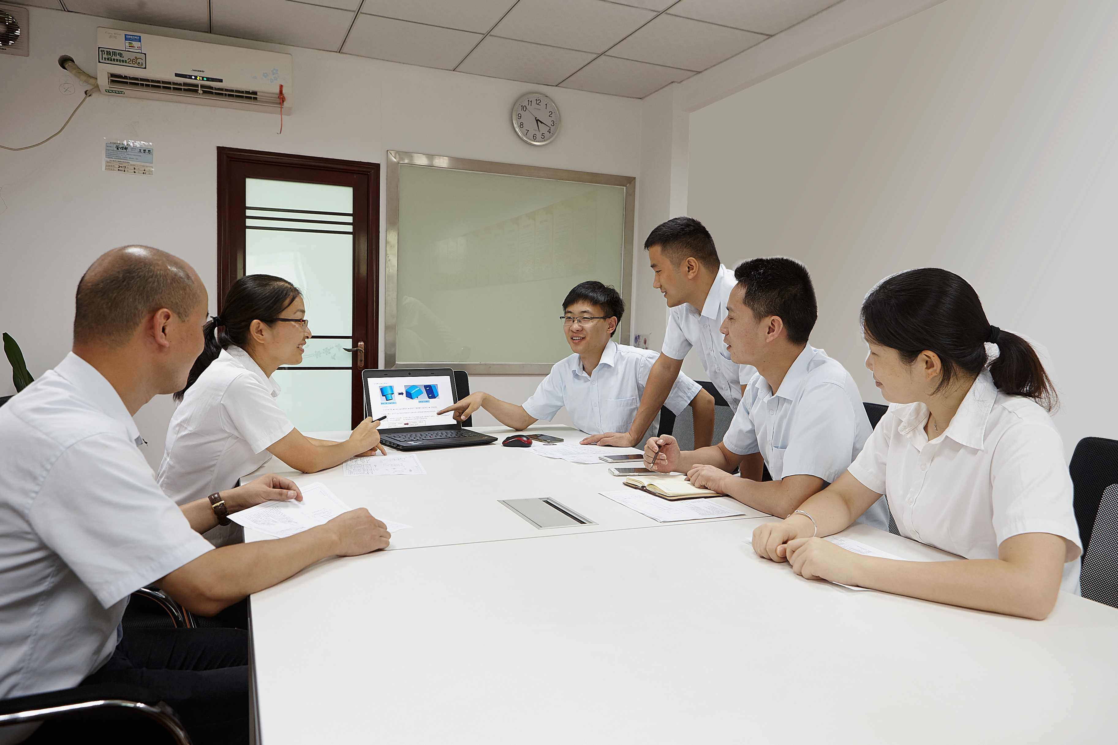 深耕紧固件：以匠心守初心