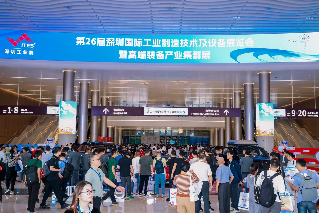 开春工业展：紧固件企业破局密钥