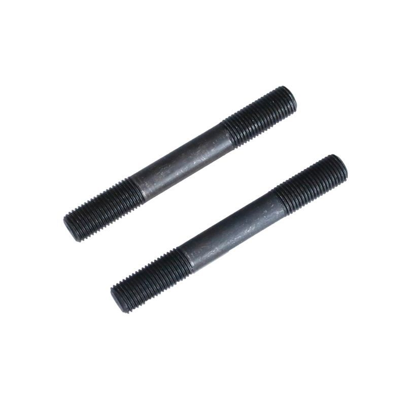 双头螺栓为何更受青睐？