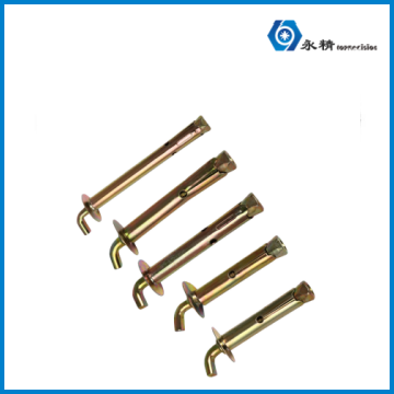 永精电热水器专用膨胀钩