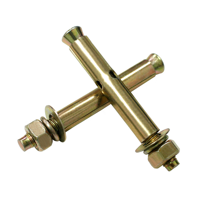 行业领袖考察常熟标准件企业