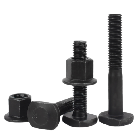 紧固件热处理关键控制点