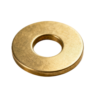 螺栓平垫与弹垫：选型指南