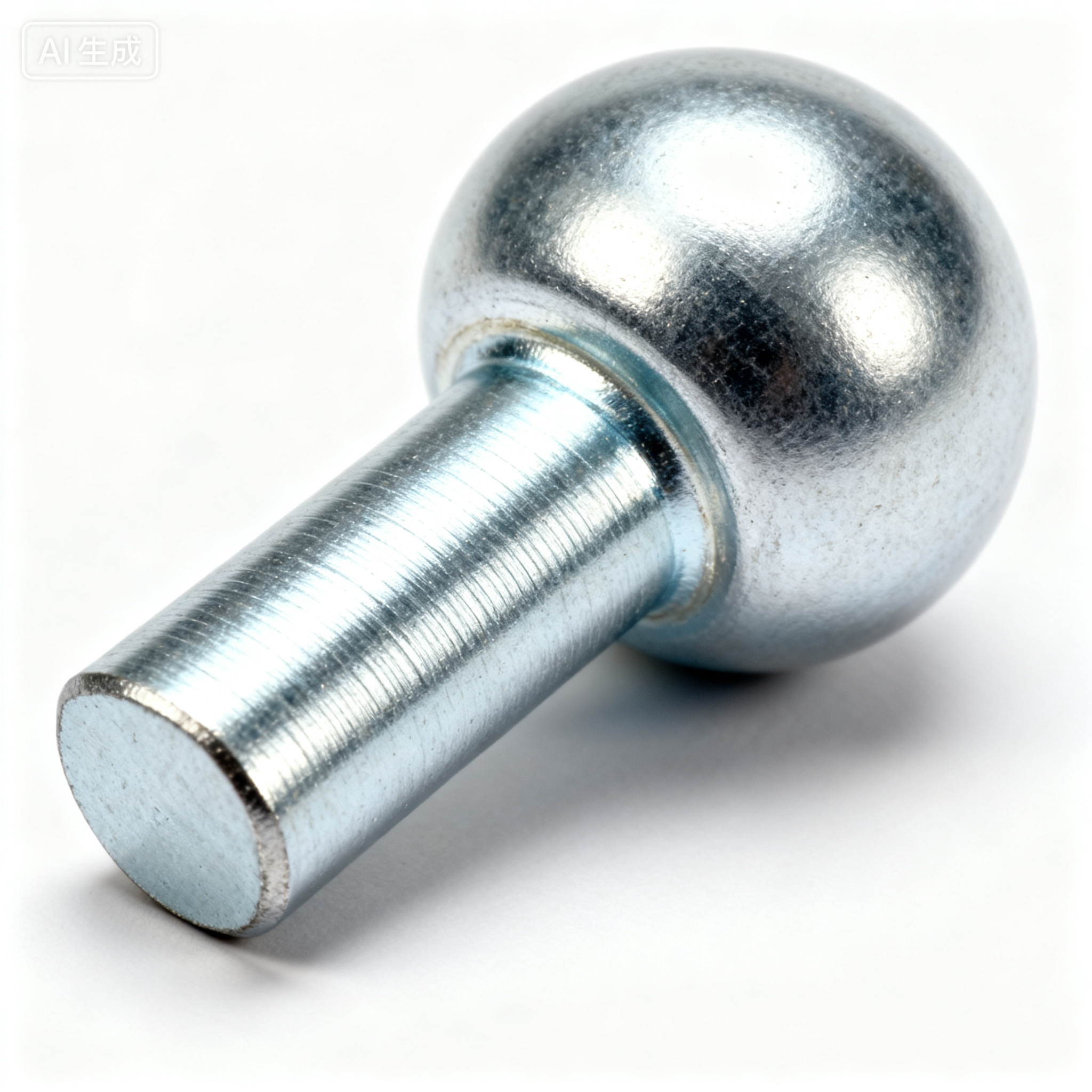 飞机偏爱铆钉而非焊接的原因