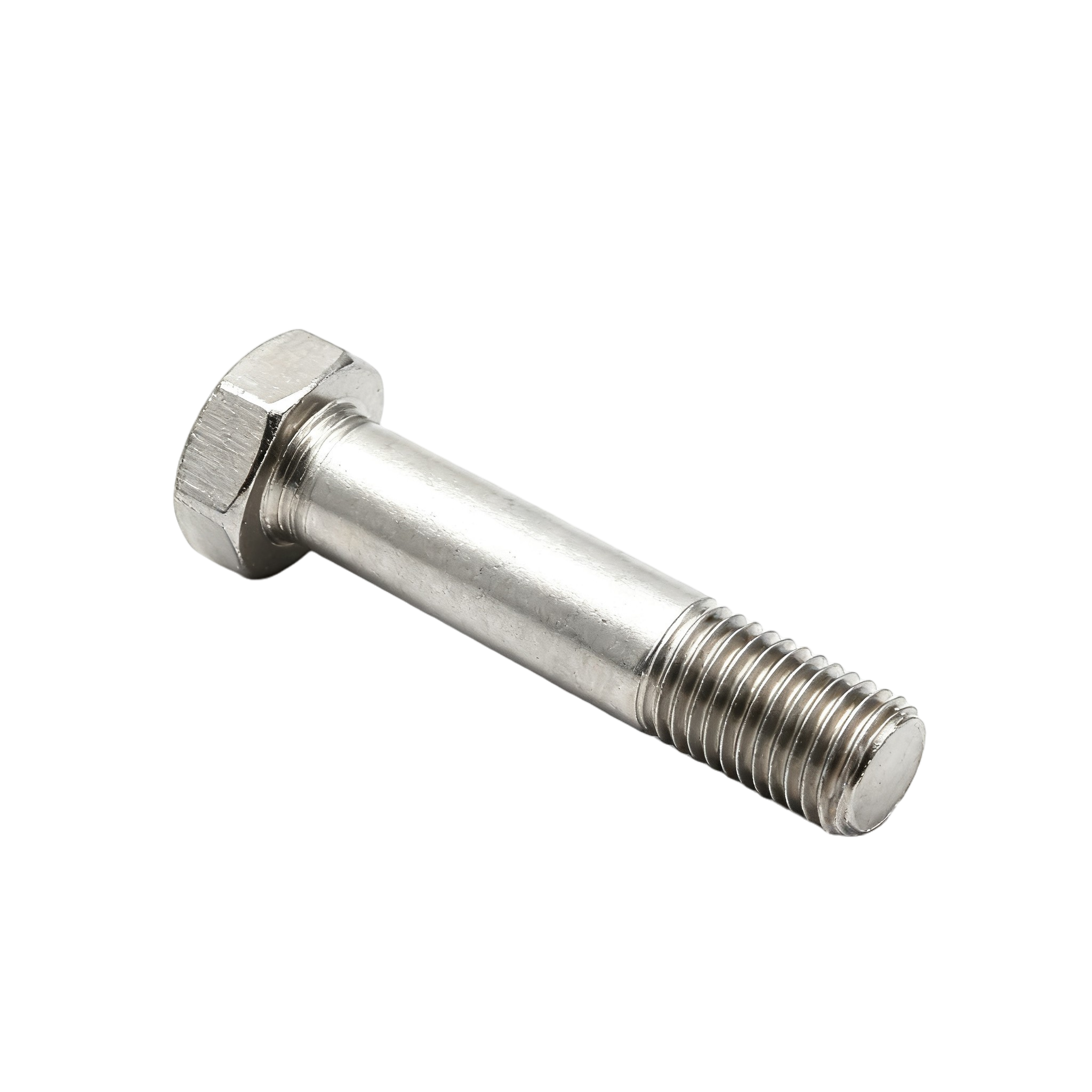 不锈钢螺纹咬死机理与预防