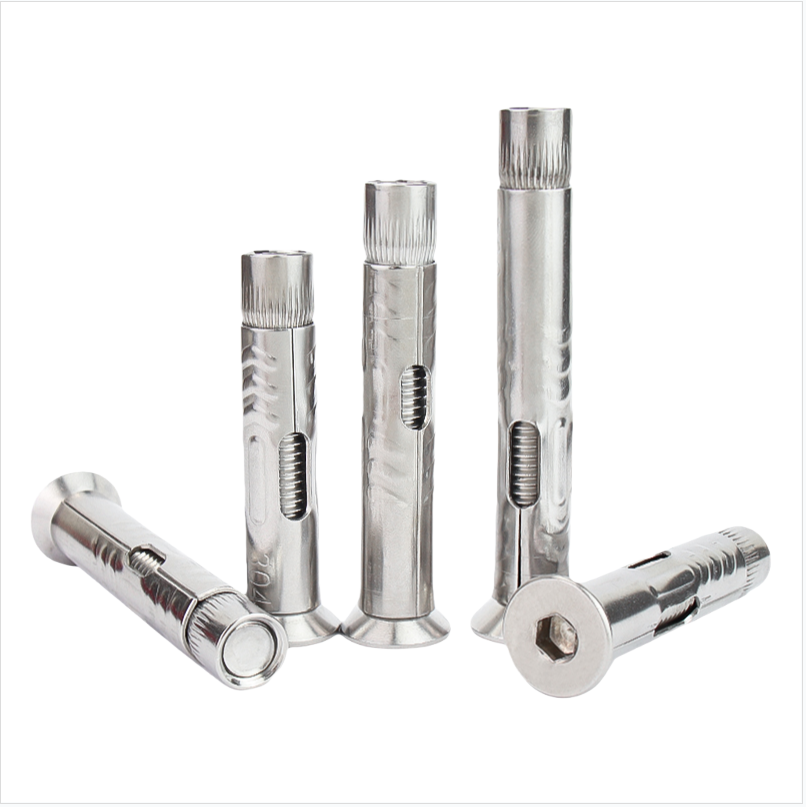 耐高温紧固件如何选