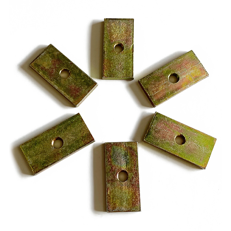 阳江举办紧固件行业安全培训