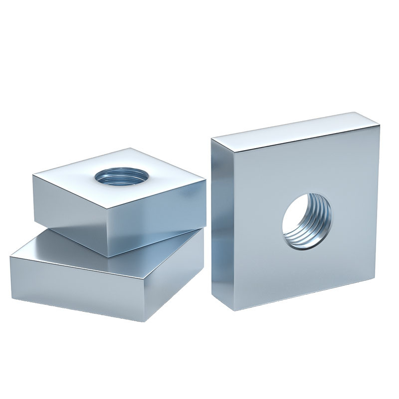 宁波紧固件检测技能赛收官