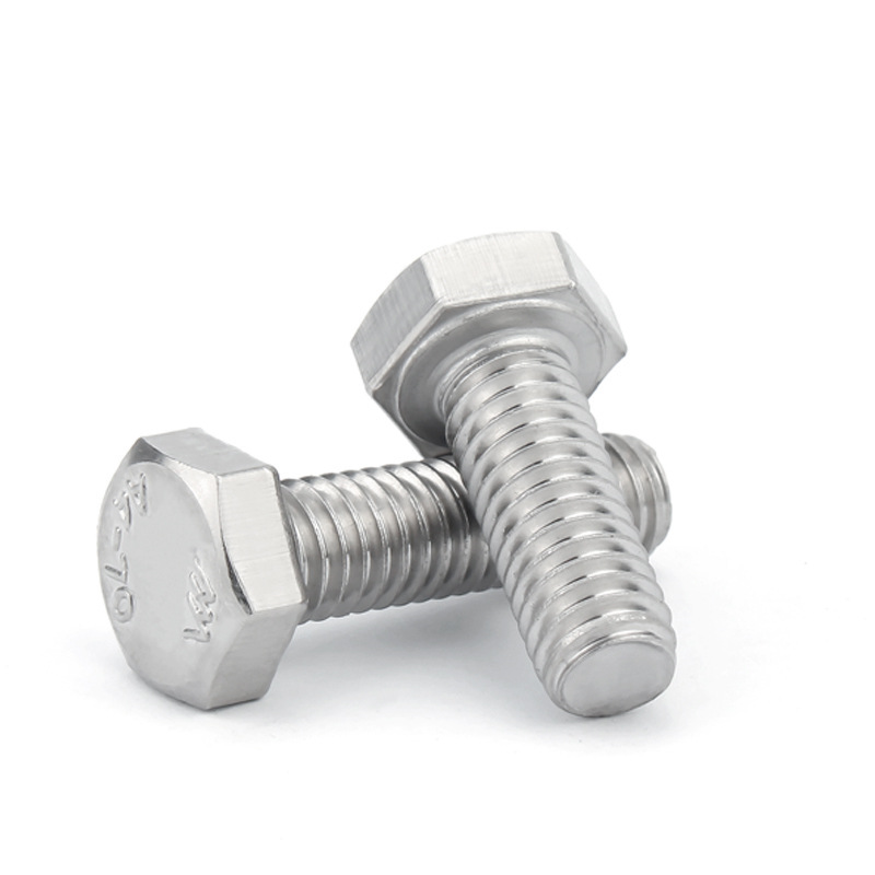 螺纹紧固件防松：原理与方法