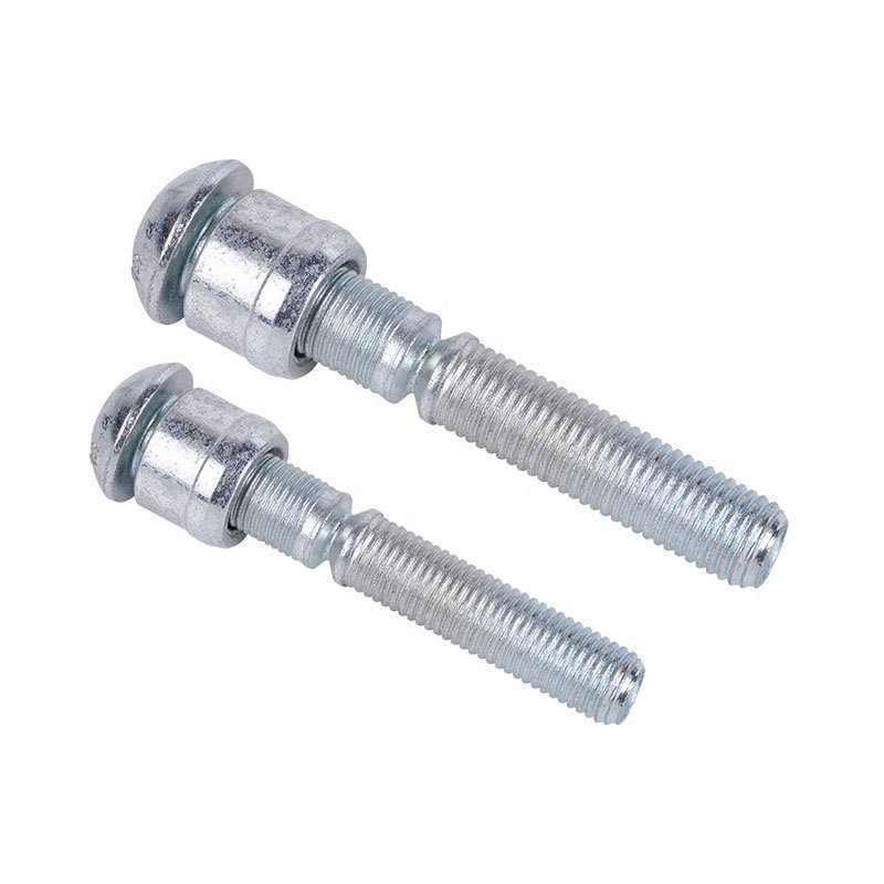 表面处理：螺栓防松的关键变量