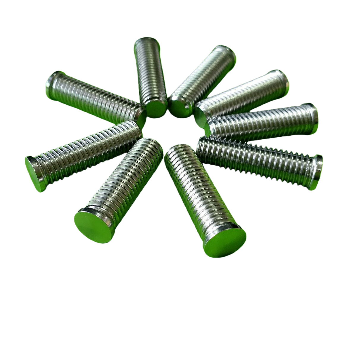 表面分析技术：紧固件质控关键