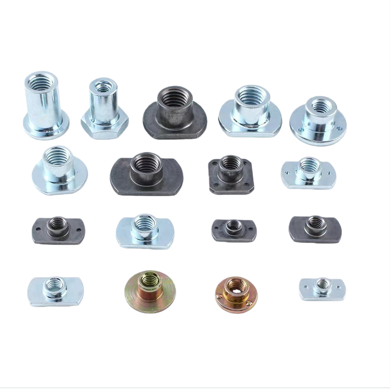 乐清紧固件协会会员大会召开