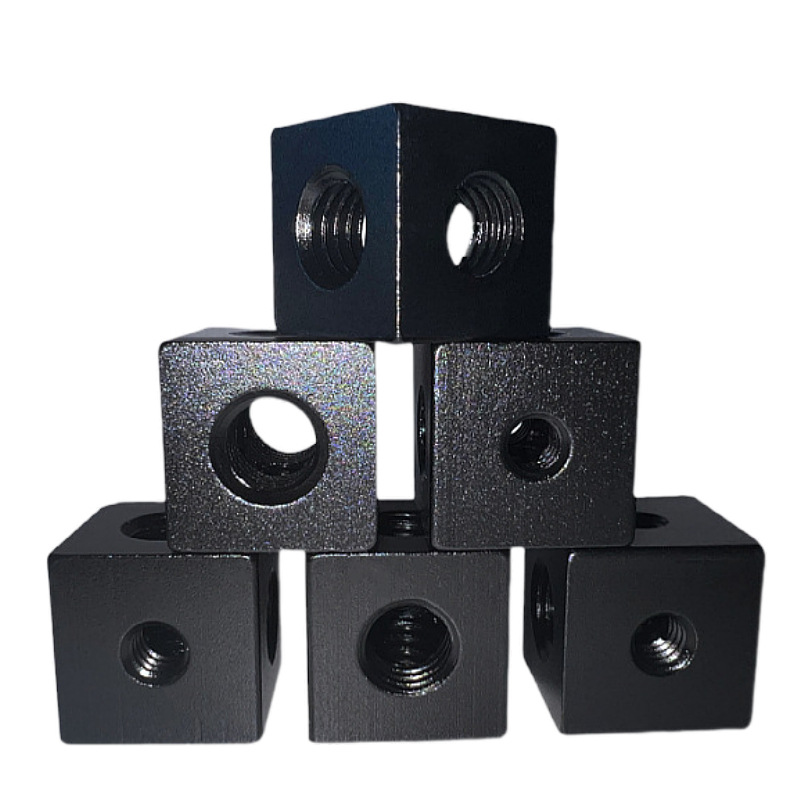 高强度螺栓选用要点