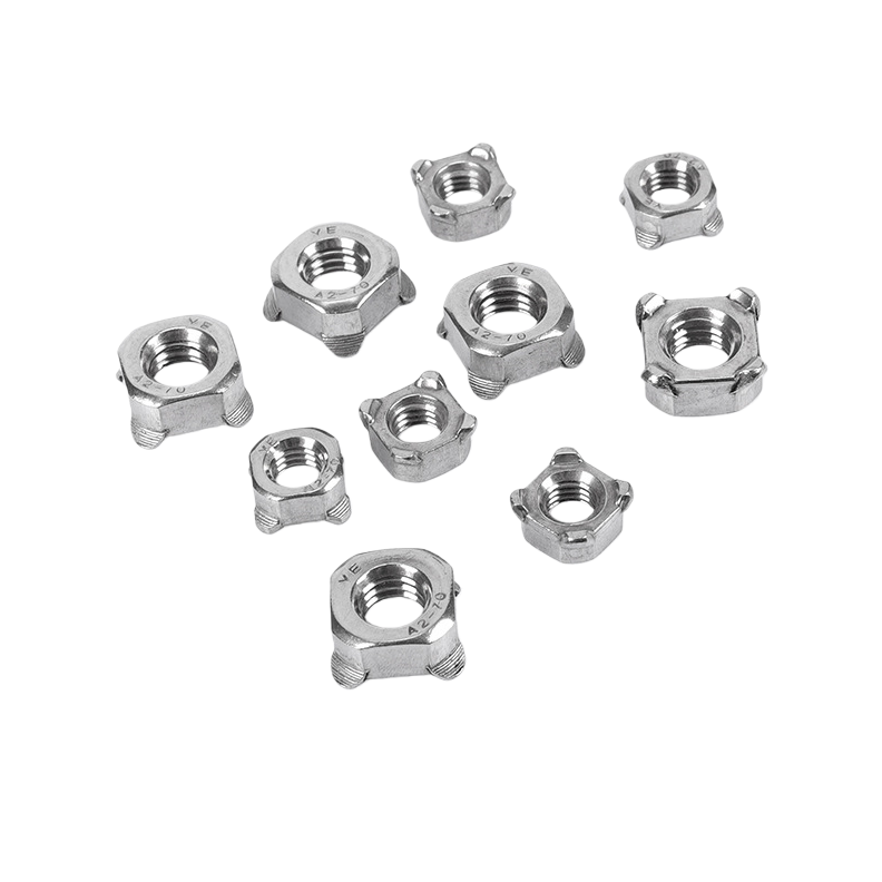 紧固件疲劳寿命提升