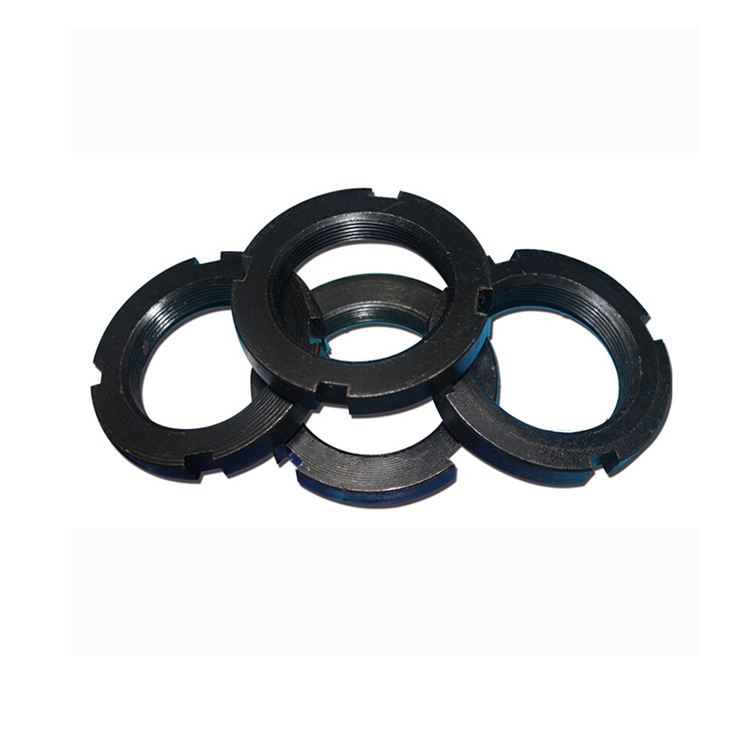 卡环与挡圈安装技巧