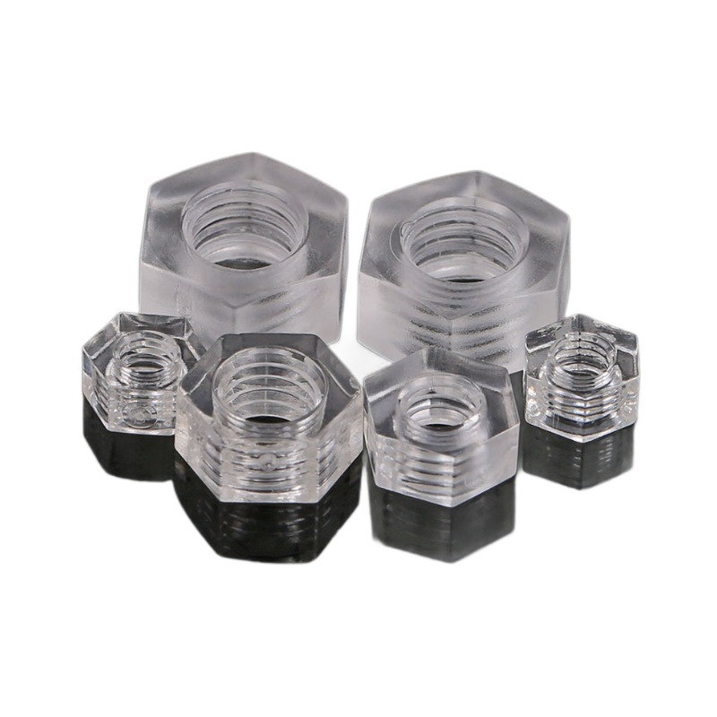 进口与国产紧固件对比