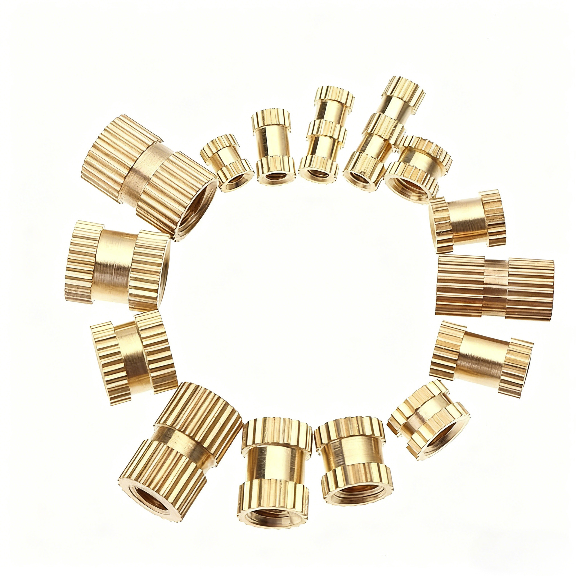 紧固件成本与性能平衡术