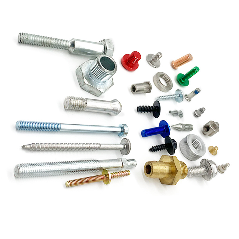 复合材料紧固技术难点