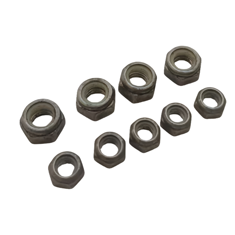 精益生产在紧固件中应用