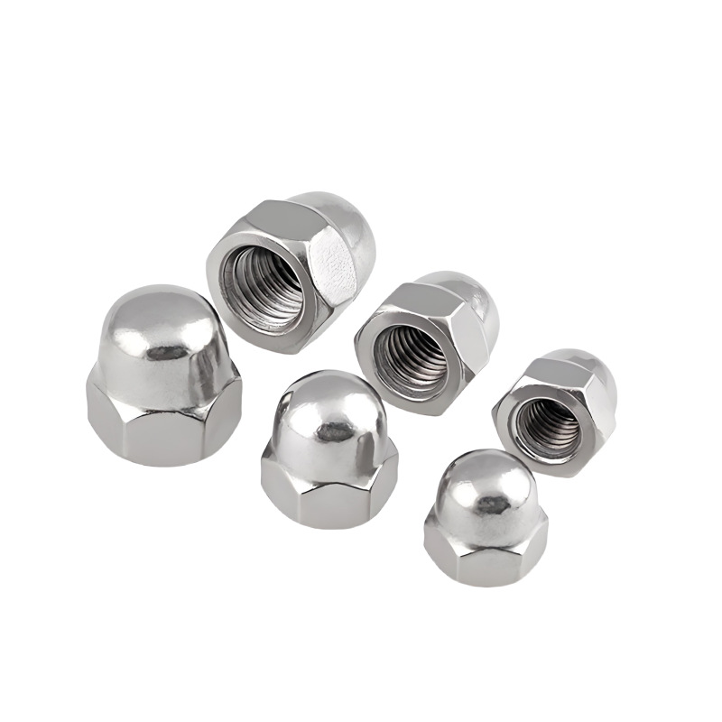 螺钉表面处理工艺与抗腐蚀性全面总结