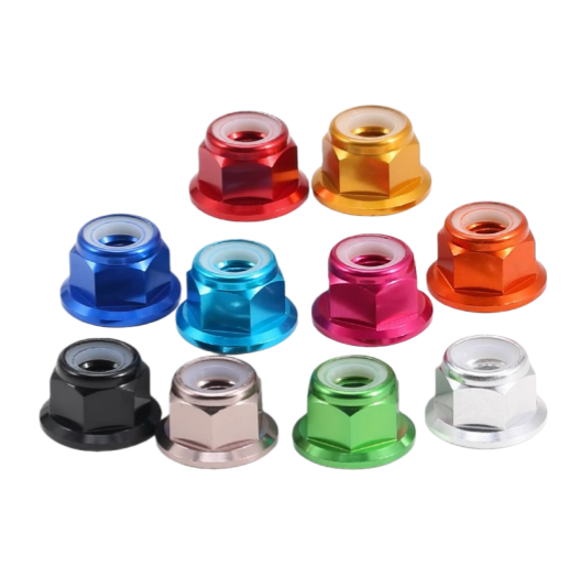 轨道交通行业常用防松类紧固方案之垫圈篇（一