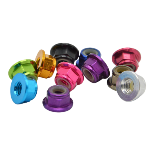 紧固件选型的核心要素：工况、载荷、环境与成