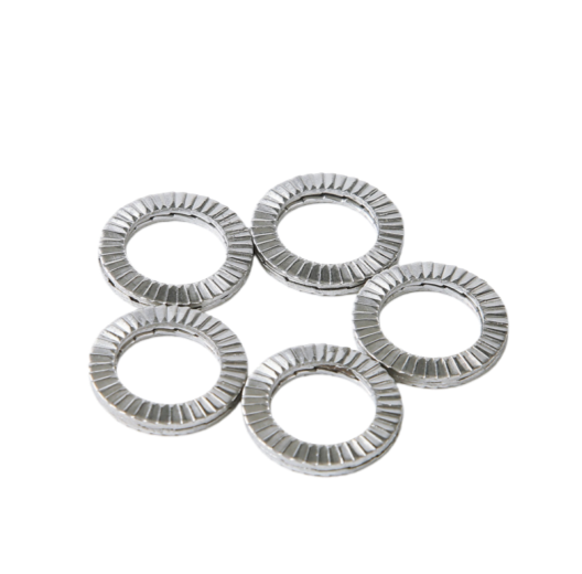 振动环境下紧固件连接可靠性提升技术：从设计