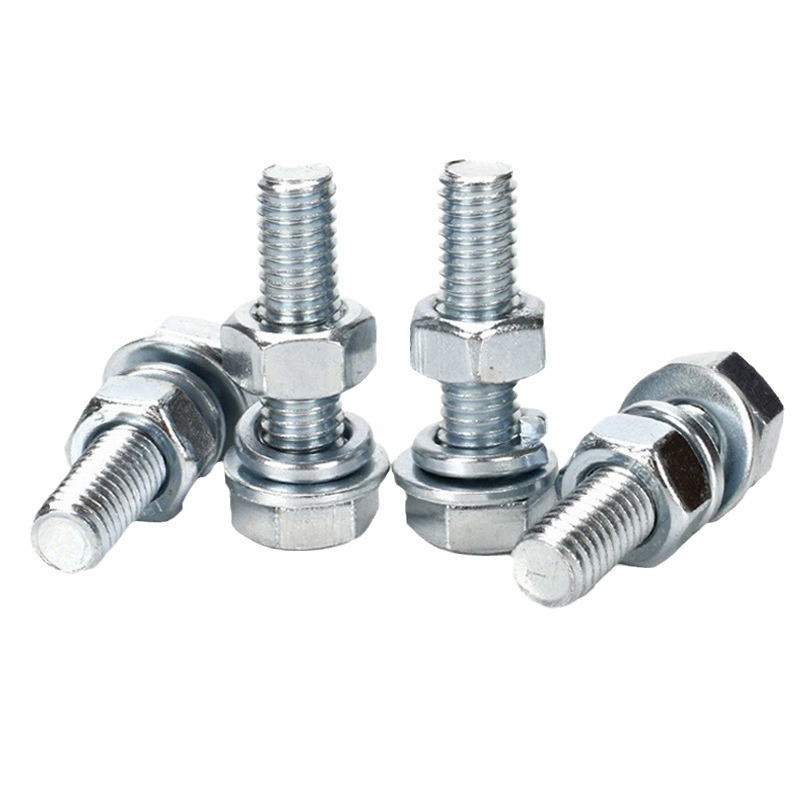 中国紧固件分会理事会召开