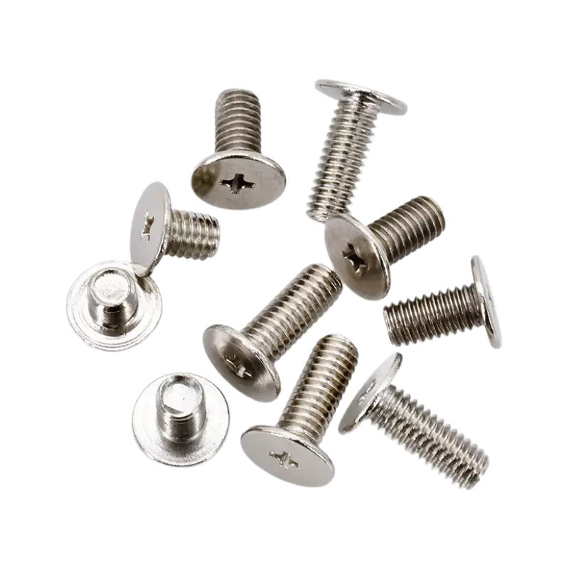 乐清紧固件五年破局新赛道