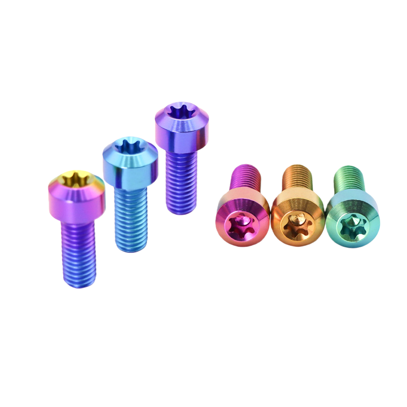 轨道交通紧固件安全标准：守护城市动脉的生命