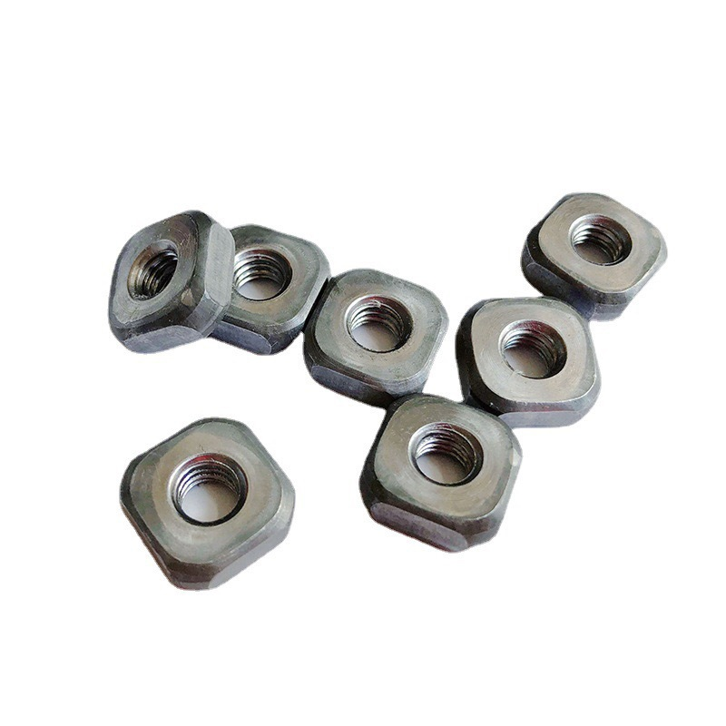 化工容器用紧固件选材