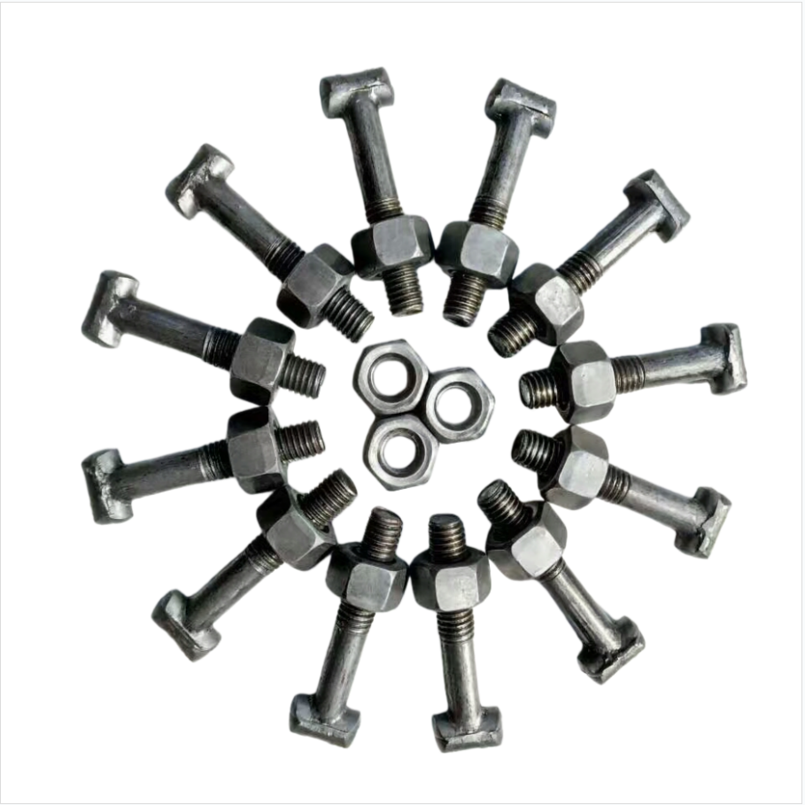 紧固件库存优化策略：在保障供应与成本效率间