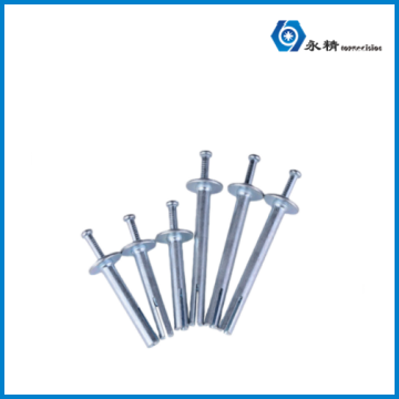 永精美式击芯膨胀螺栓