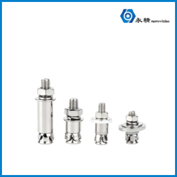 永精304不锈钢防震背栓