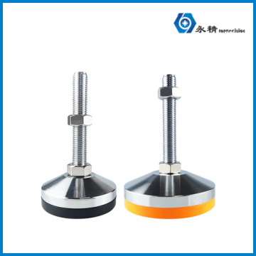 永精重型脚杯固定地脚螺栓