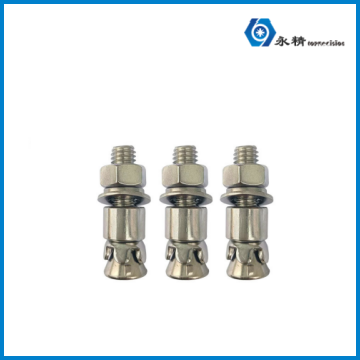 永精大理石挂件敲击式预埋背栓