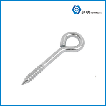 永精高强度建筑用眼圈螺栓