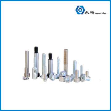 永精汽车机械高强自攻螺丝钉