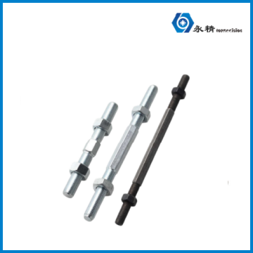 永精鱼眼双头双向轴承螺杆