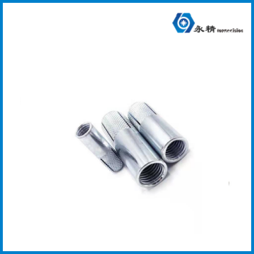 永精壁虎膨胀螺丝