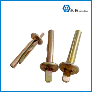 永精水泥快速壁虎膨胀钉