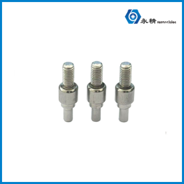 永精四方台阶异型限位螺柱