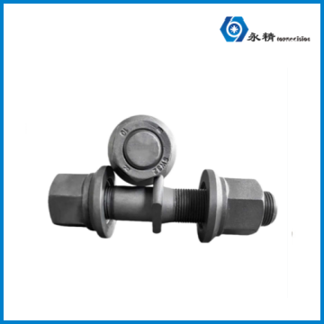 永精解放J6卡车货车底盘专用螺栓