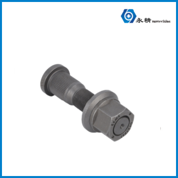 永精灰磷化重卡轮毂汽车螺栓