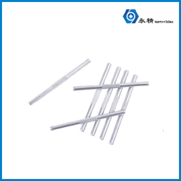 永精圆柱滚花销钉