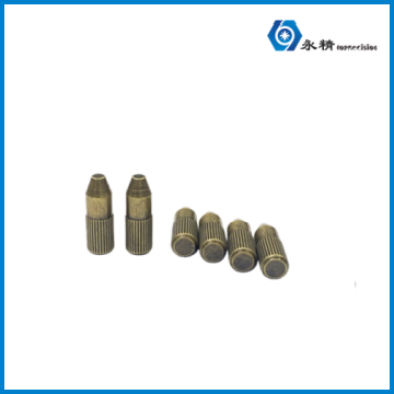 永精非标实木家具连接件定位销